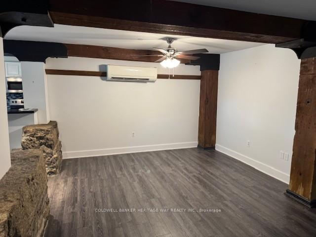 Photo 14 of Unit 1, 49 Mill Street, Carleton Place — HOMEH