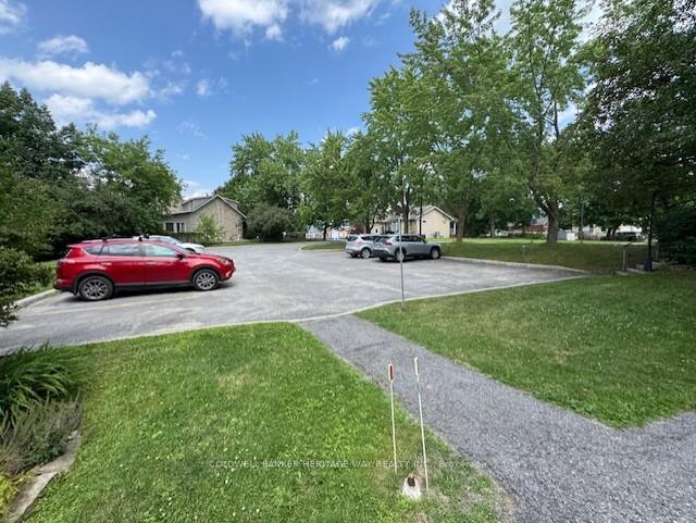 Photo 20 of Unit 1, 49 Mill Street, Carleton Place — HOMEH