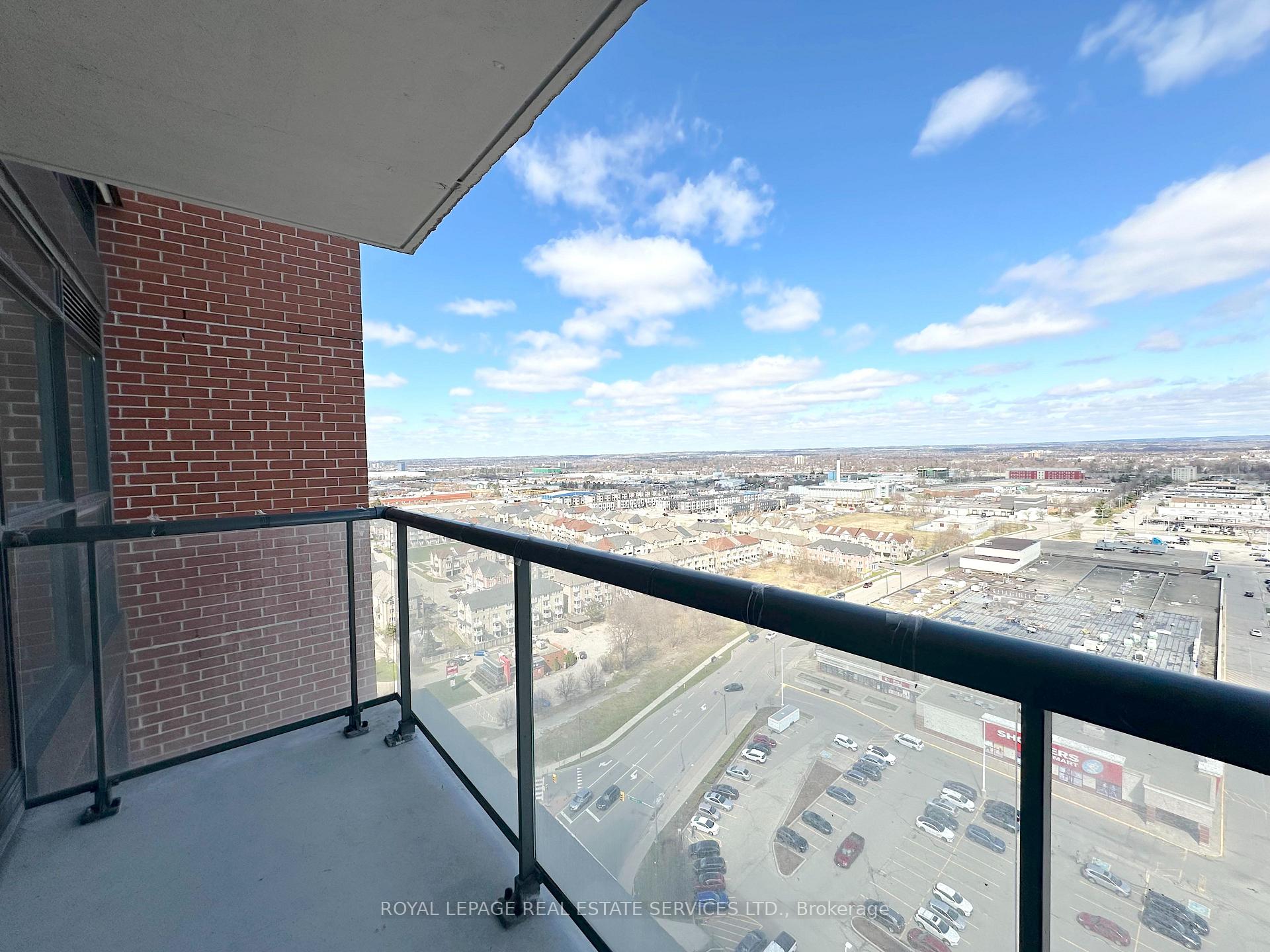 Photo 24 of Unit 2106, 73 Bayly Street W, Ajax, South West — HOMEH