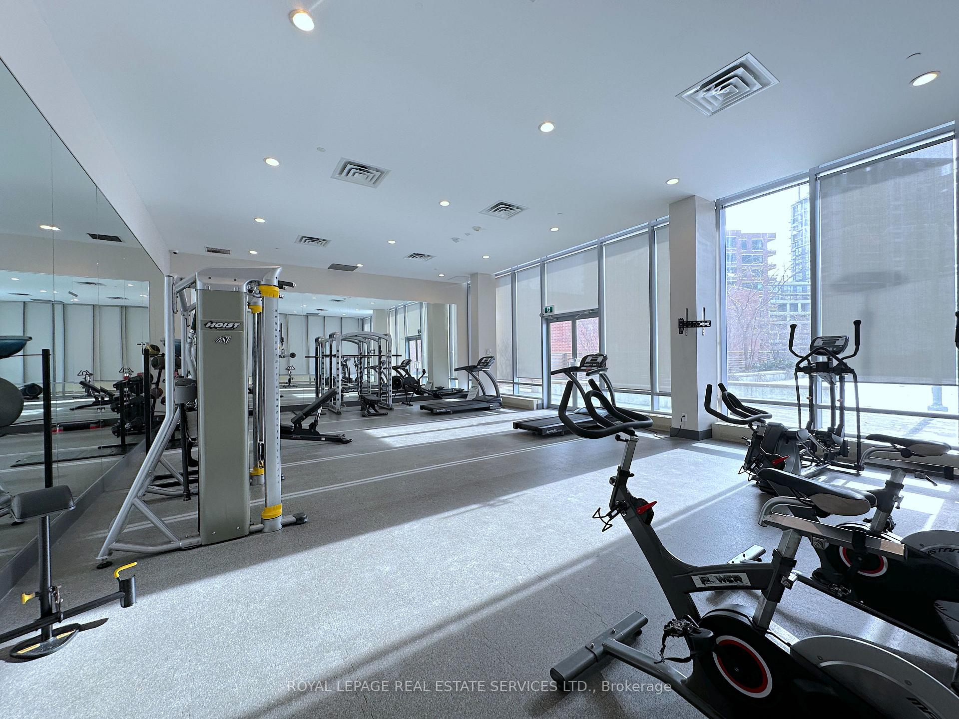 Photo 27 of Unit 2106, 73 Bayly Street W, Ajax, South West — HOMEH