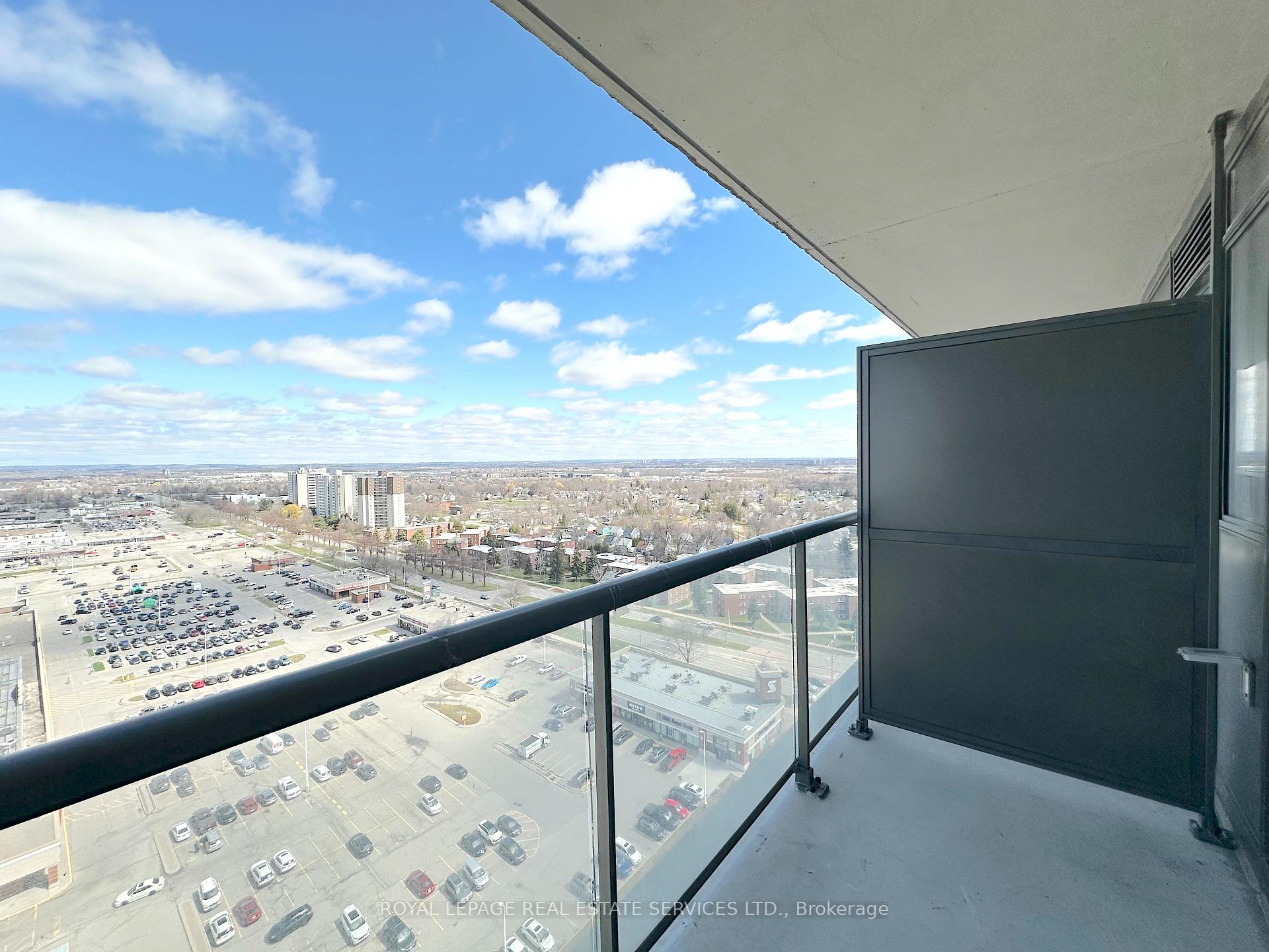 Photo 12 of Unit 2106, 73 Bayly Street W, Ajax, South West — HOMEH