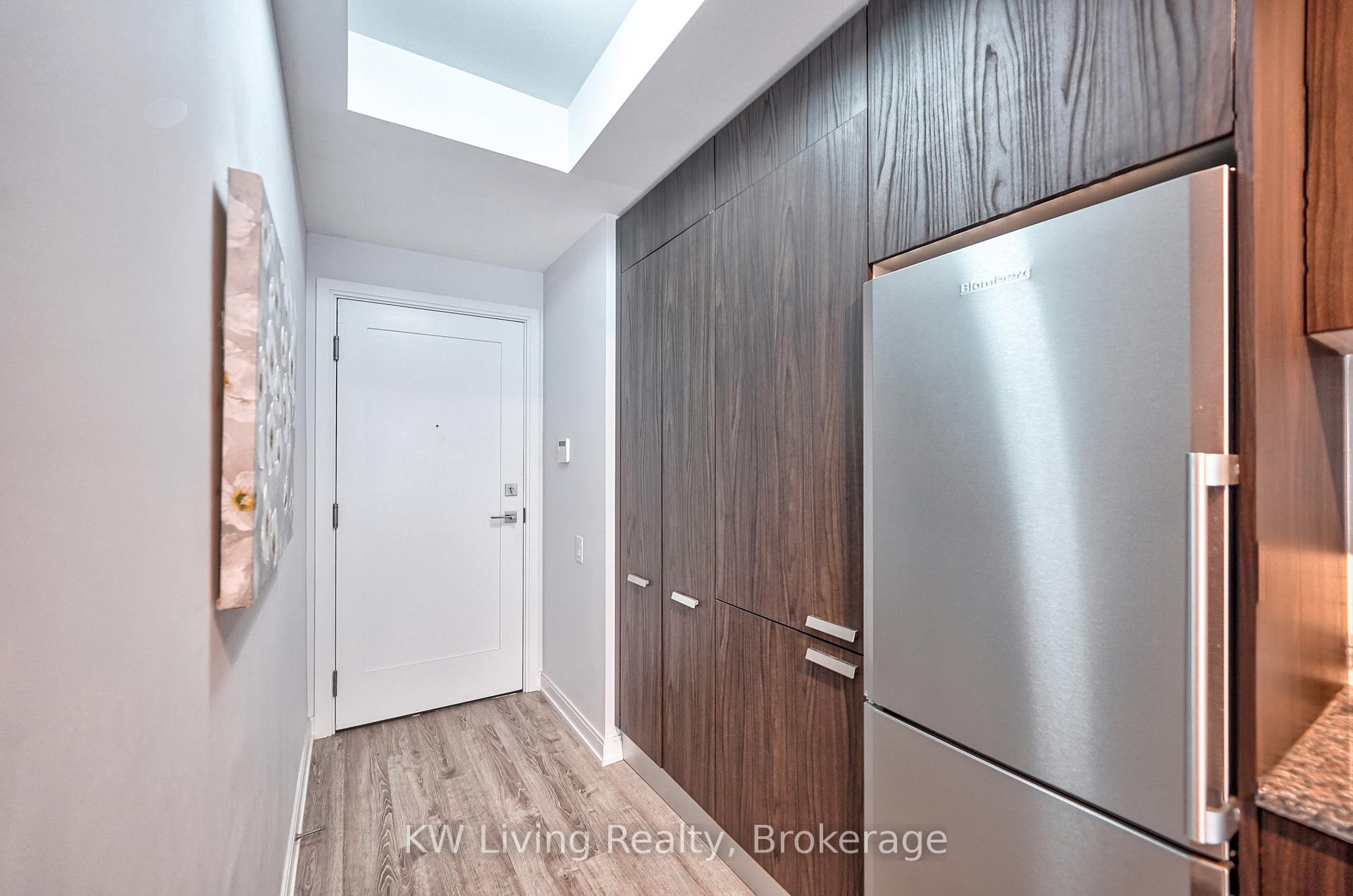 Photo 2 of Unit 1309, 50 Charles Street E, Toronto, Church-Yonge Corridor — HOMEH