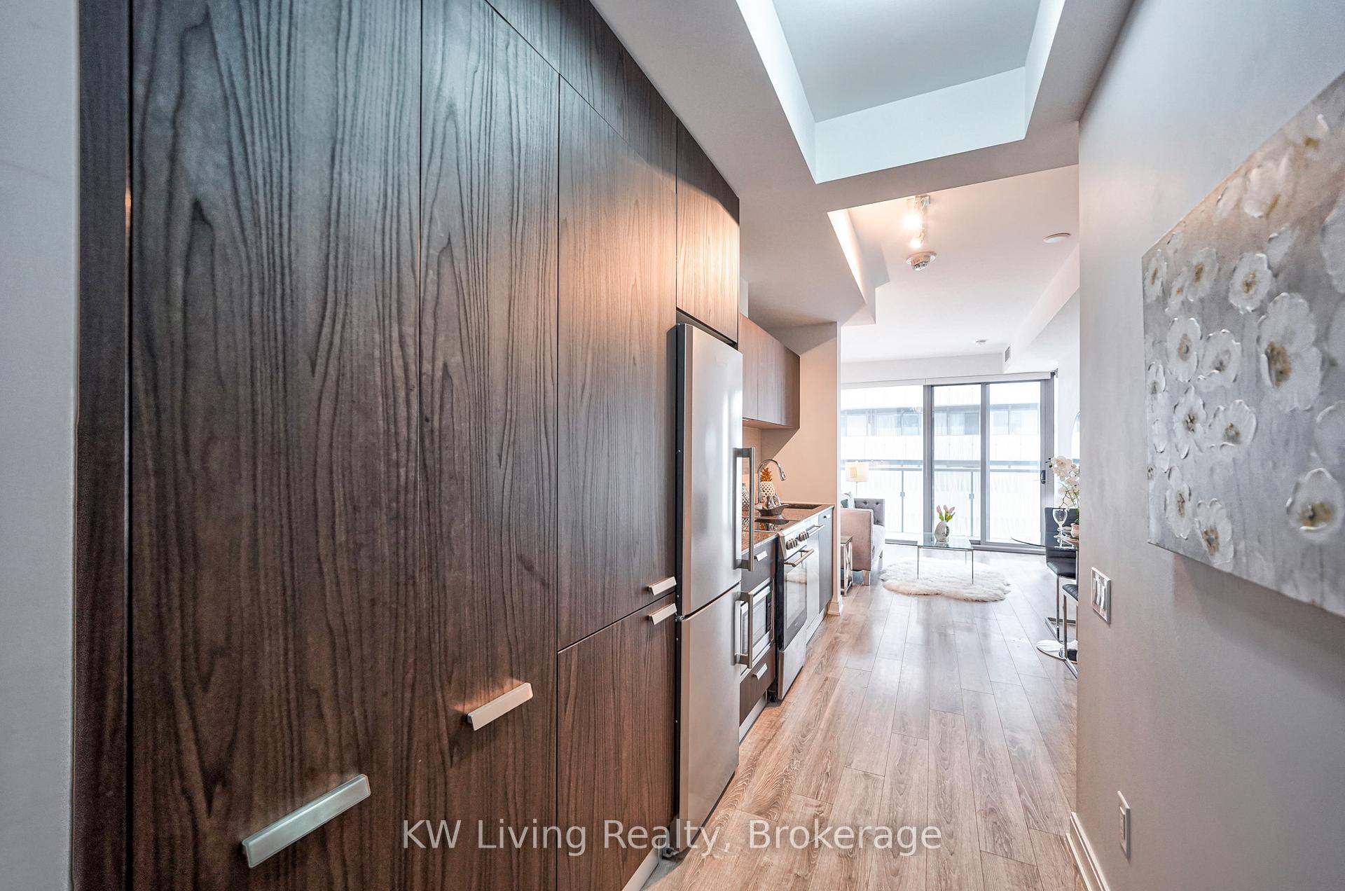 Photo 3 of Unit 1309, 50 Charles Street E, Toronto, Church-Yonge Corridor — HOMEH