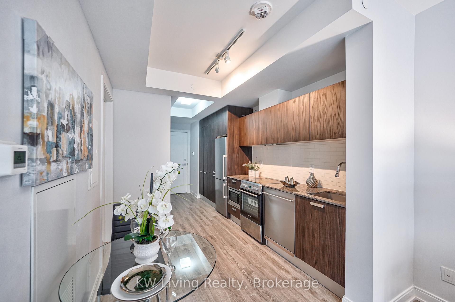 Photo 6 of Unit 1309, 50 Charles Street E, Toronto, Church-Yonge Corridor — HOMEH
