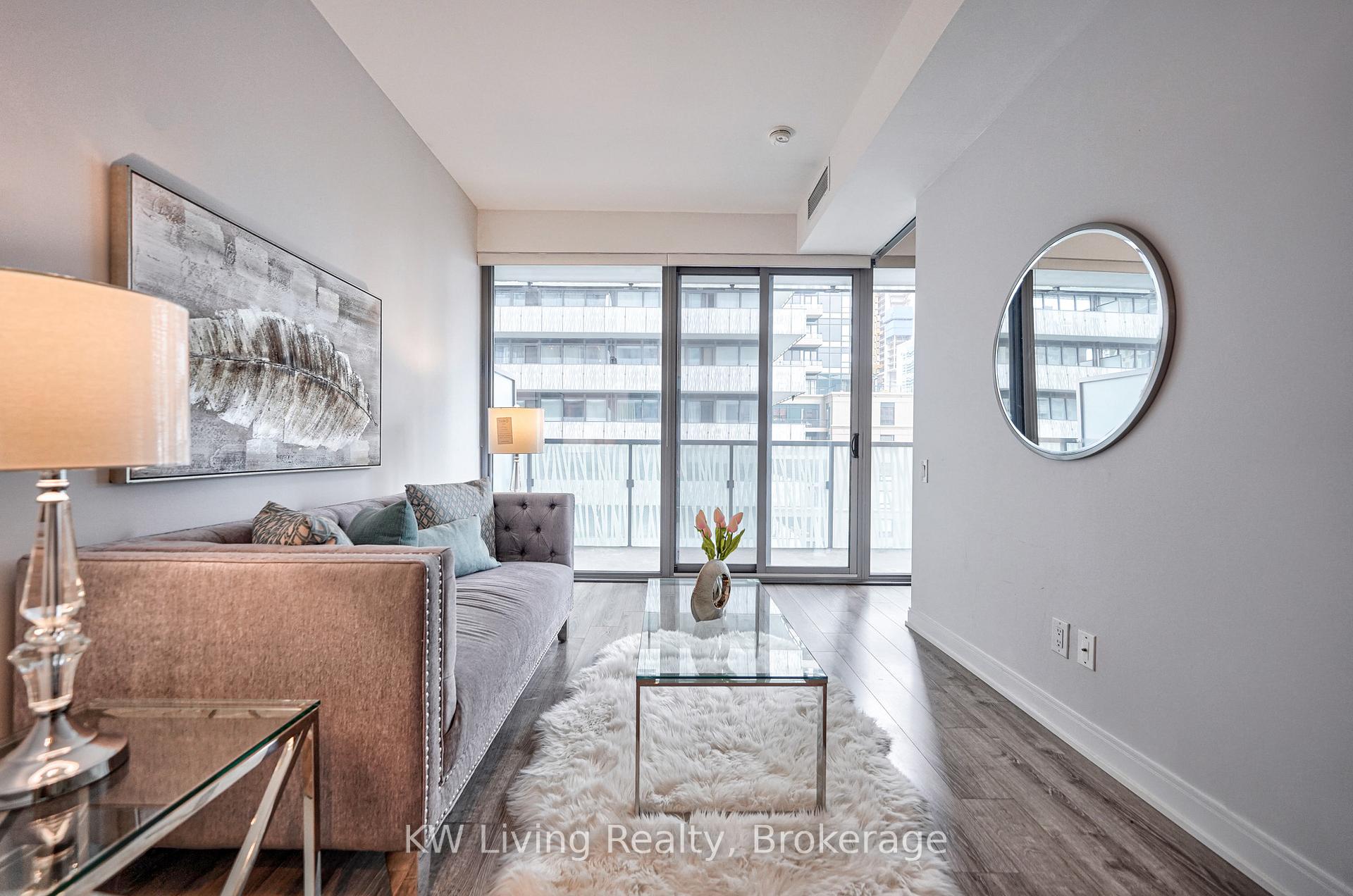 Photo 7 of Unit 1309, 50 Charles Street E, Toronto, Church-Yonge Corridor — HOMEH