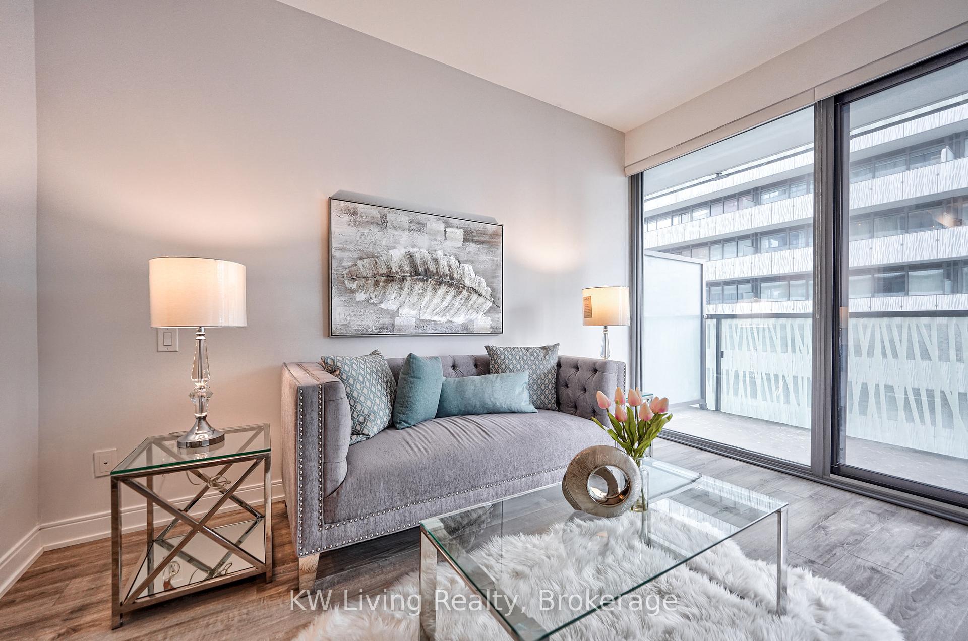 Photo 8 of Unit 1309, 50 Charles Street E, Toronto, Church-Yonge Corridor — HOMEH