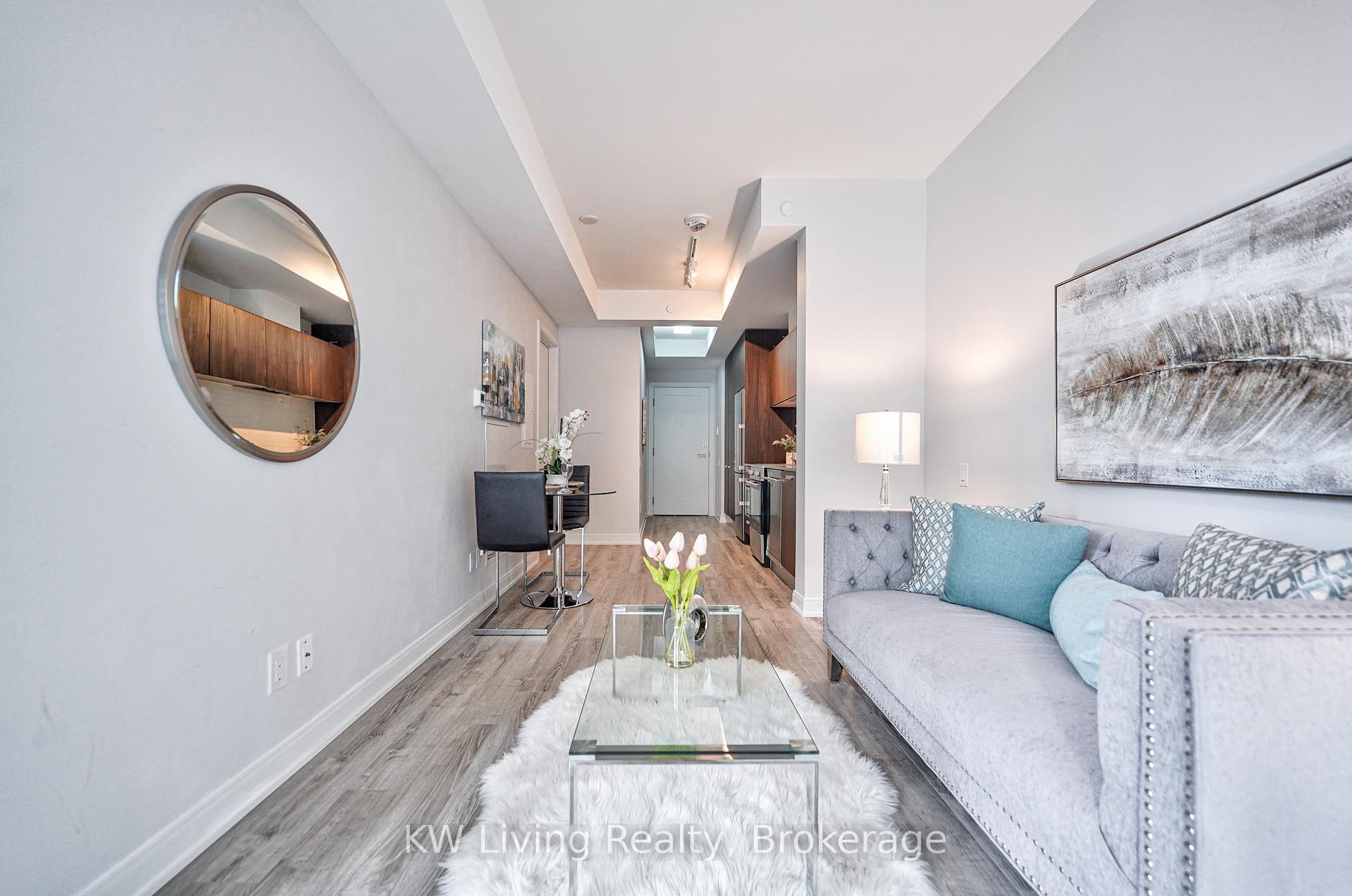 Photo 10 of Unit 1309, 50 Charles Street E, Toronto, Church-Yonge Corridor — HOMEH