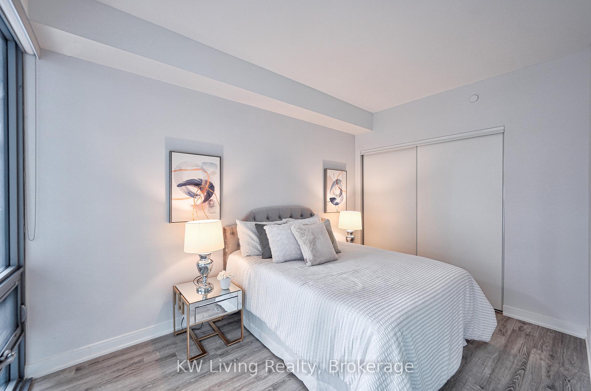 Photo 11 of Unit 1309, 50 Charles Street E, Toronto, Church-Yonge Corridor — HOMEH