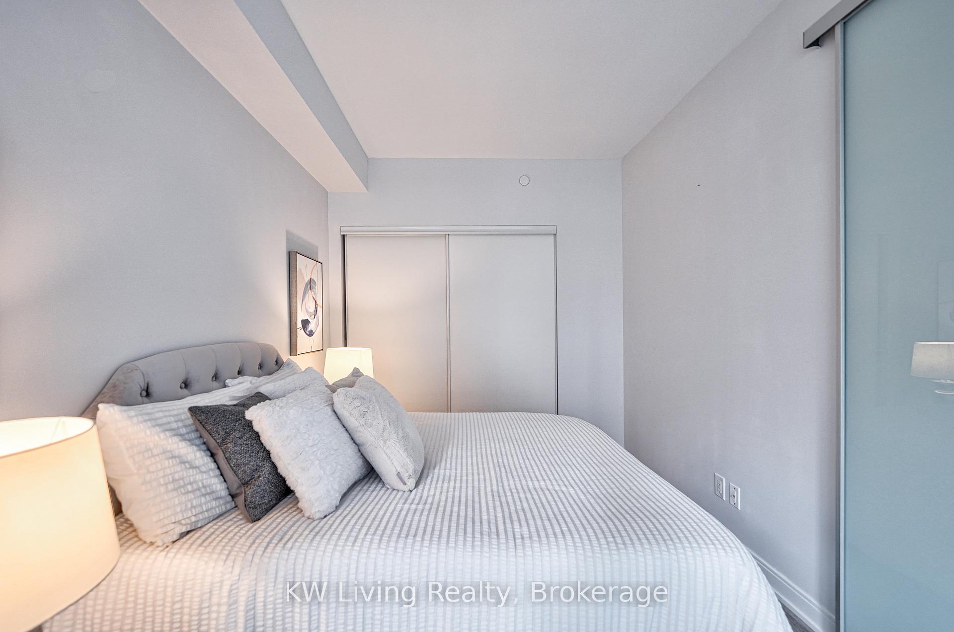 Photo 12 of Unit 1309, 50 Charles Street E, Toronto, Church-Yonge Corridor — HOMEH