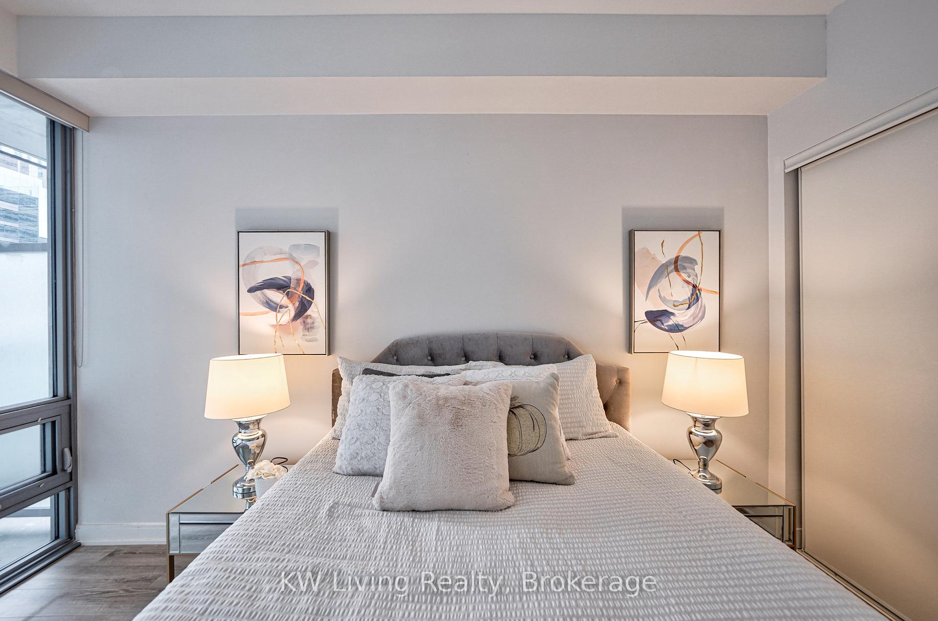 Photo 13 of Unit 1309, 50 Charles Street E, Toronto, Church-Yonge Corridor — HOMEH