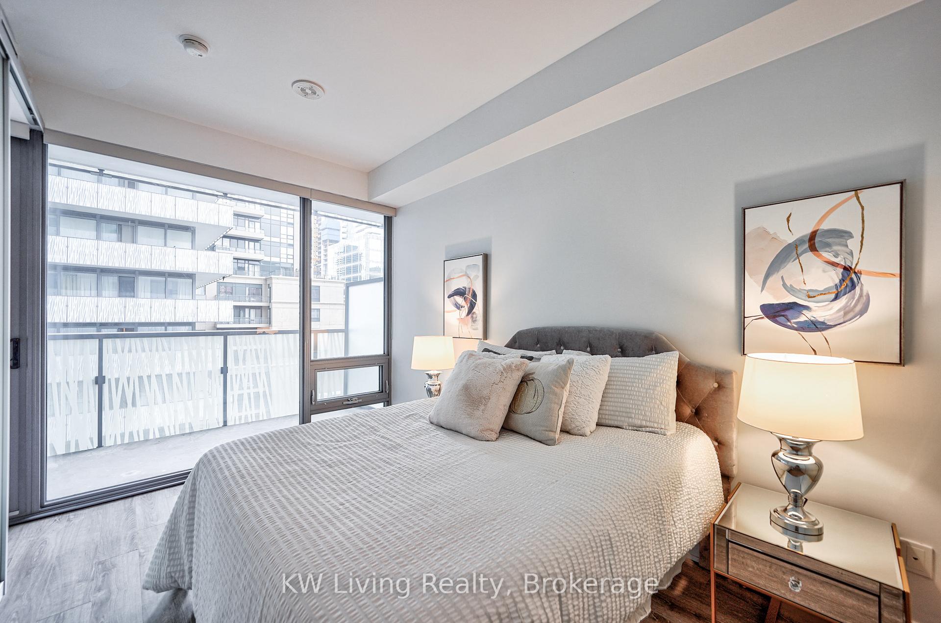 Photo 14 of Unit 1309, 50 Charles Street E, Toronto, Church-Yonge Corridor — HOMEH