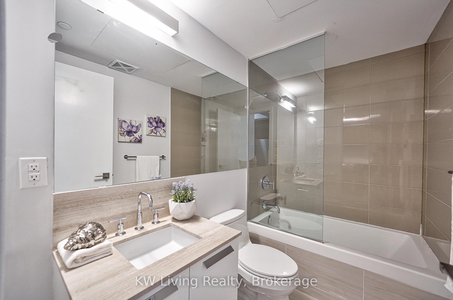 Photo 15 of Unit 1309, 50 Charles Street E, Toronto, Church-Yonge Corridor — HOMEH