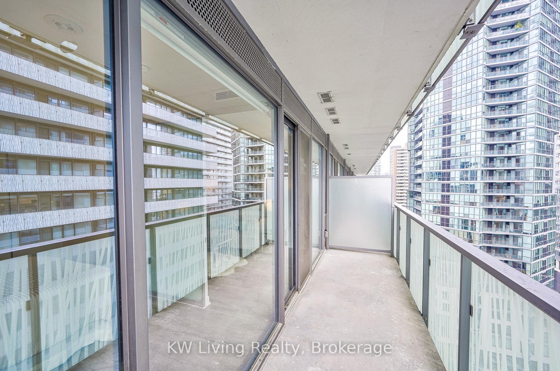 Photo 18 of Unit 1309, 50 Charles Street E, Toronto, Church-Yonge Corridor — HOMEH