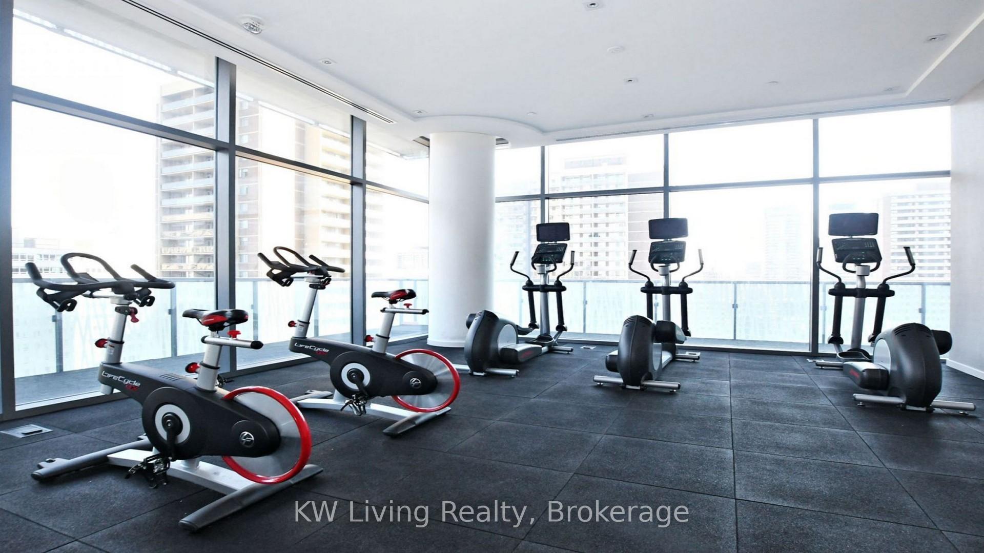 Photo 23 of Unit 1309, 50 Charles Street E, Toronto, Church-Yonge Corridor — HOMEH
