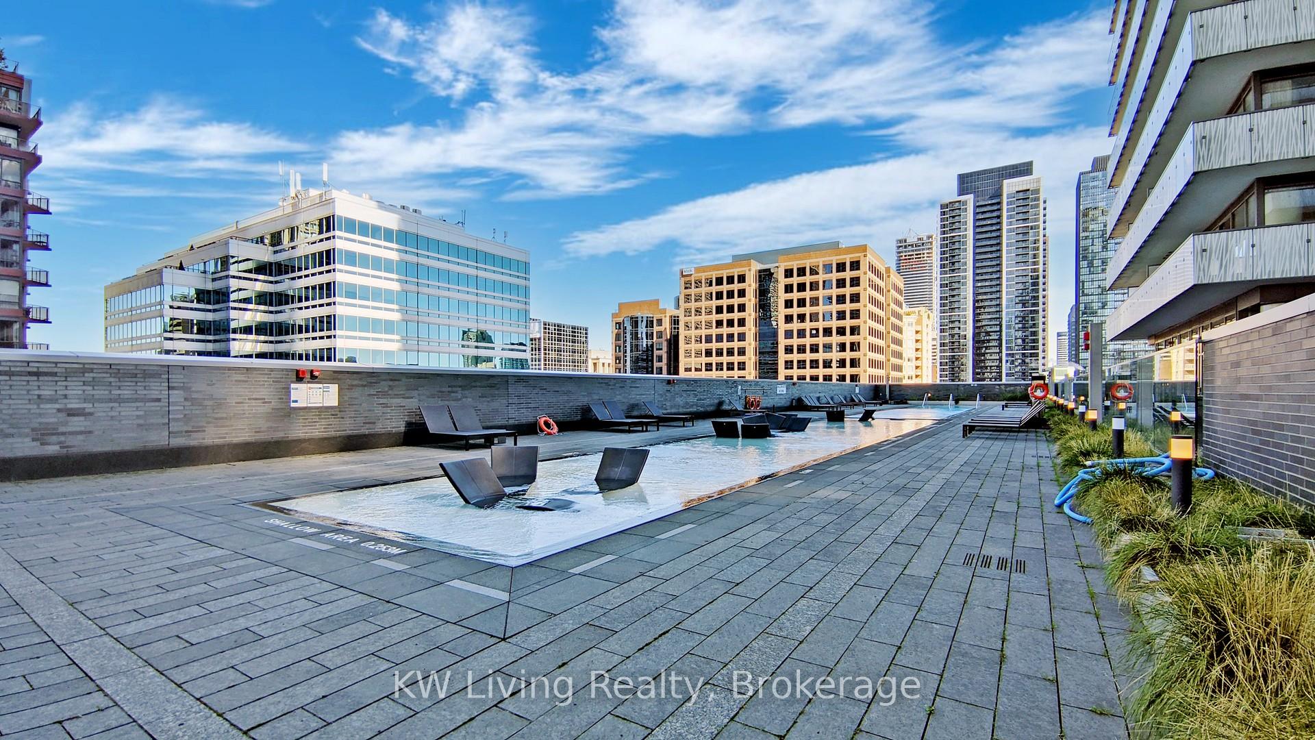 Photo 26 of Unit 1309, 50 Charles Street E, Toronto, Church-Yonge Corridor — HOMEH