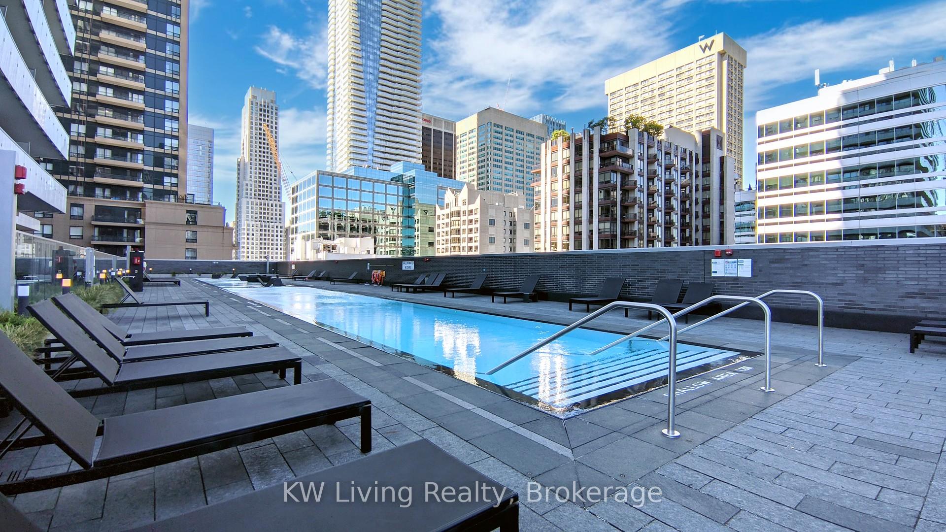 Photo 27 of Unit 1309, 50 Charles Street E, Toronto, Church-Yonge Corridor — HOMEH