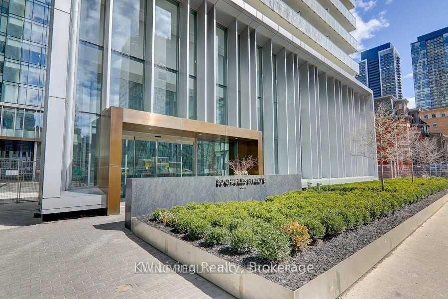 Photo 28 of Unit 1309, 50 Charles Street E, Toronto, Church-Yonge Corridor — HOMEH