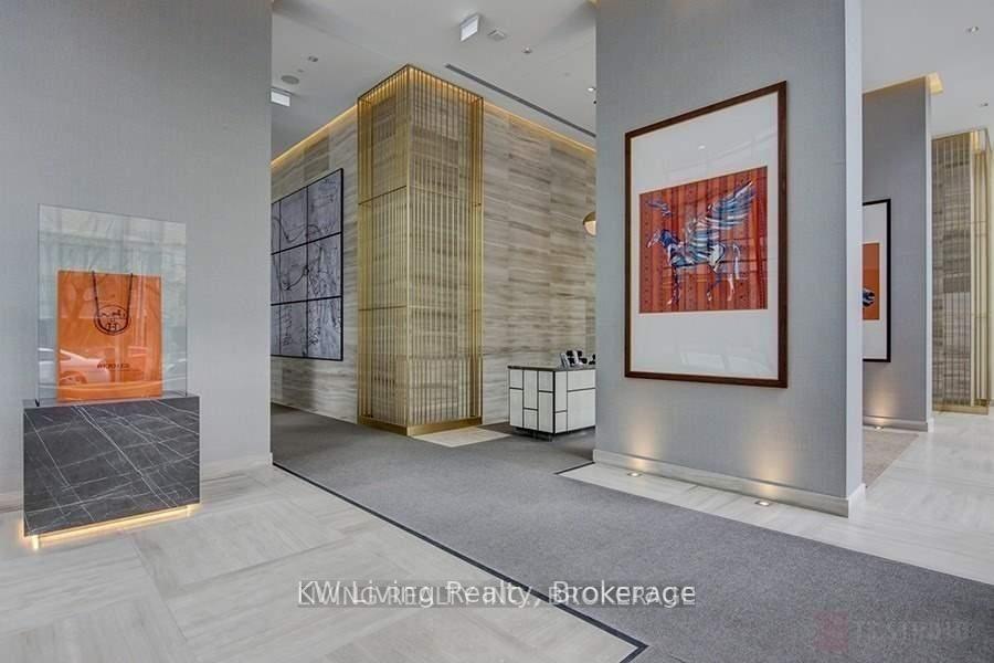 Photo 31 of Unit 1309, 50 Charles Street E, Toronto, Church-Yonge Corridor — HOMEH