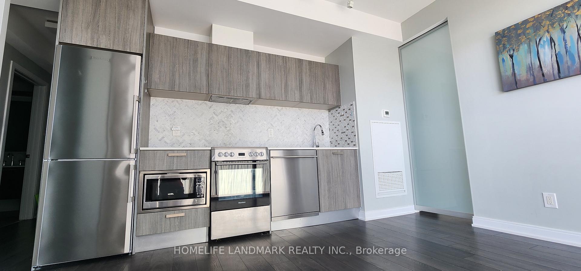 Photo 3 of Unit 2501, 50 Charles Street E, Toronto, Church-Yonge Corridor — HOMEH