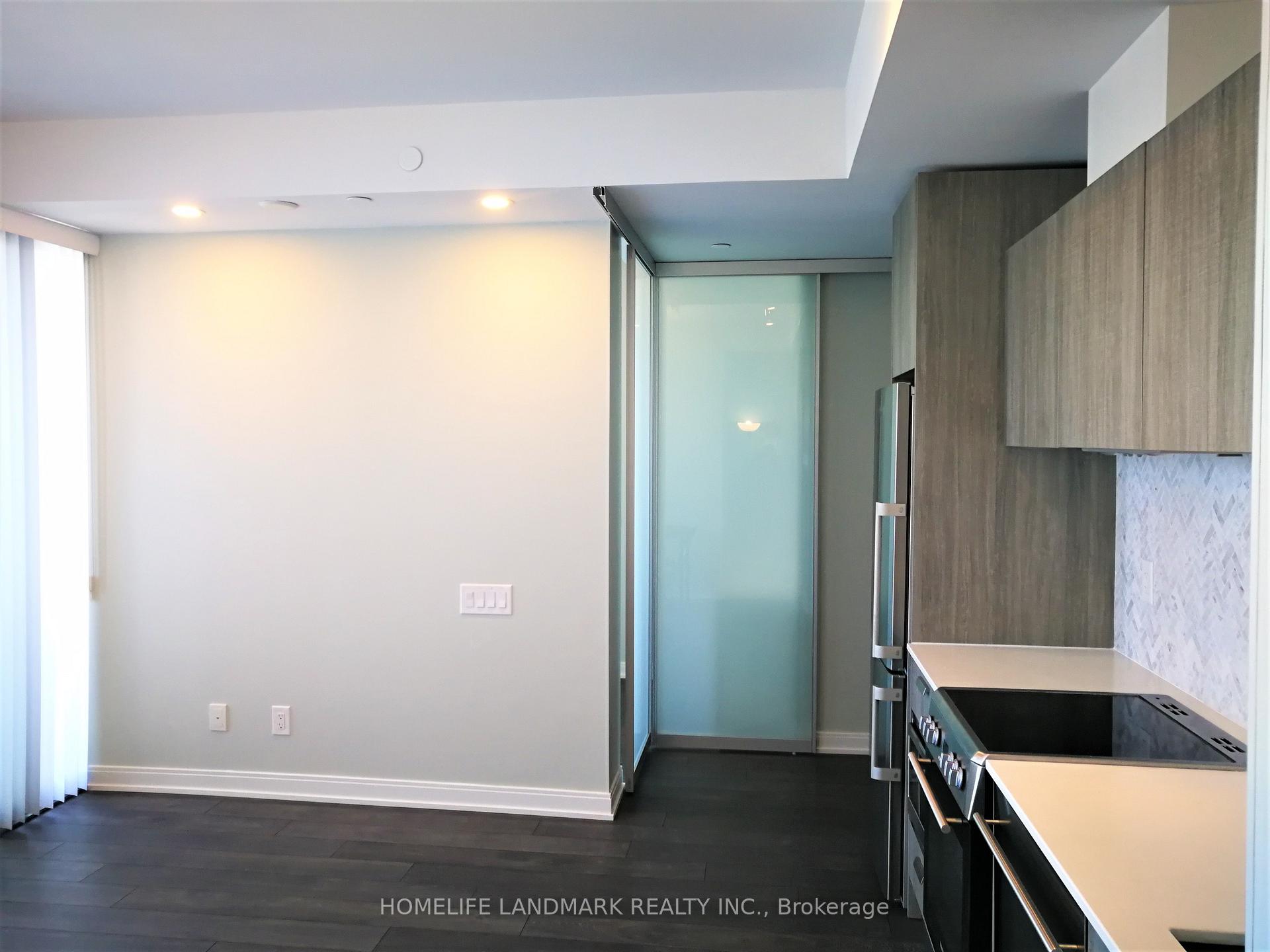 Photo 5 of Unit 2501, 50 Charles Street E, Toronto, Church-Yonge Corridor — HOMEH