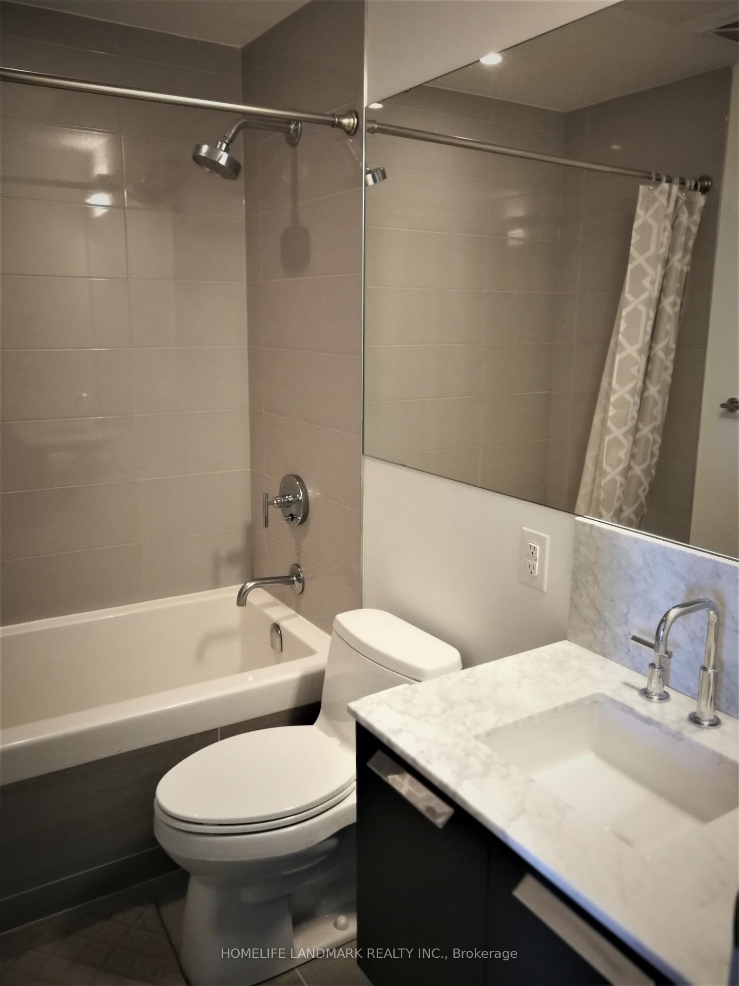 Photo 6 of Unit 2501, 50 Charles Street E, Toronto, Church-Yonge Corridor — HOMEH