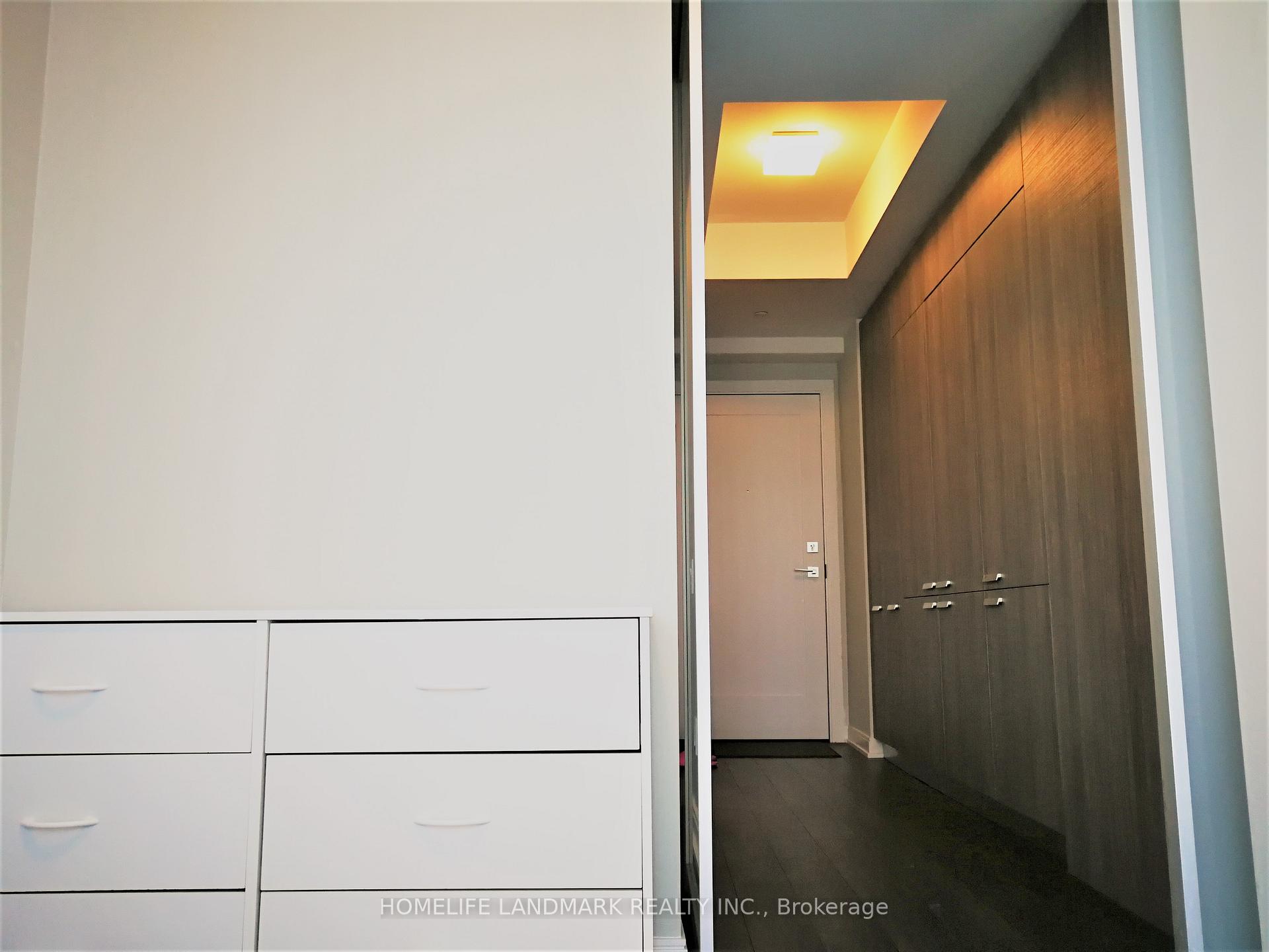Photo 7 of Unit 2501, 50 Charles Street E, Toronto, Church-Yonge Corridor — HOMEH
