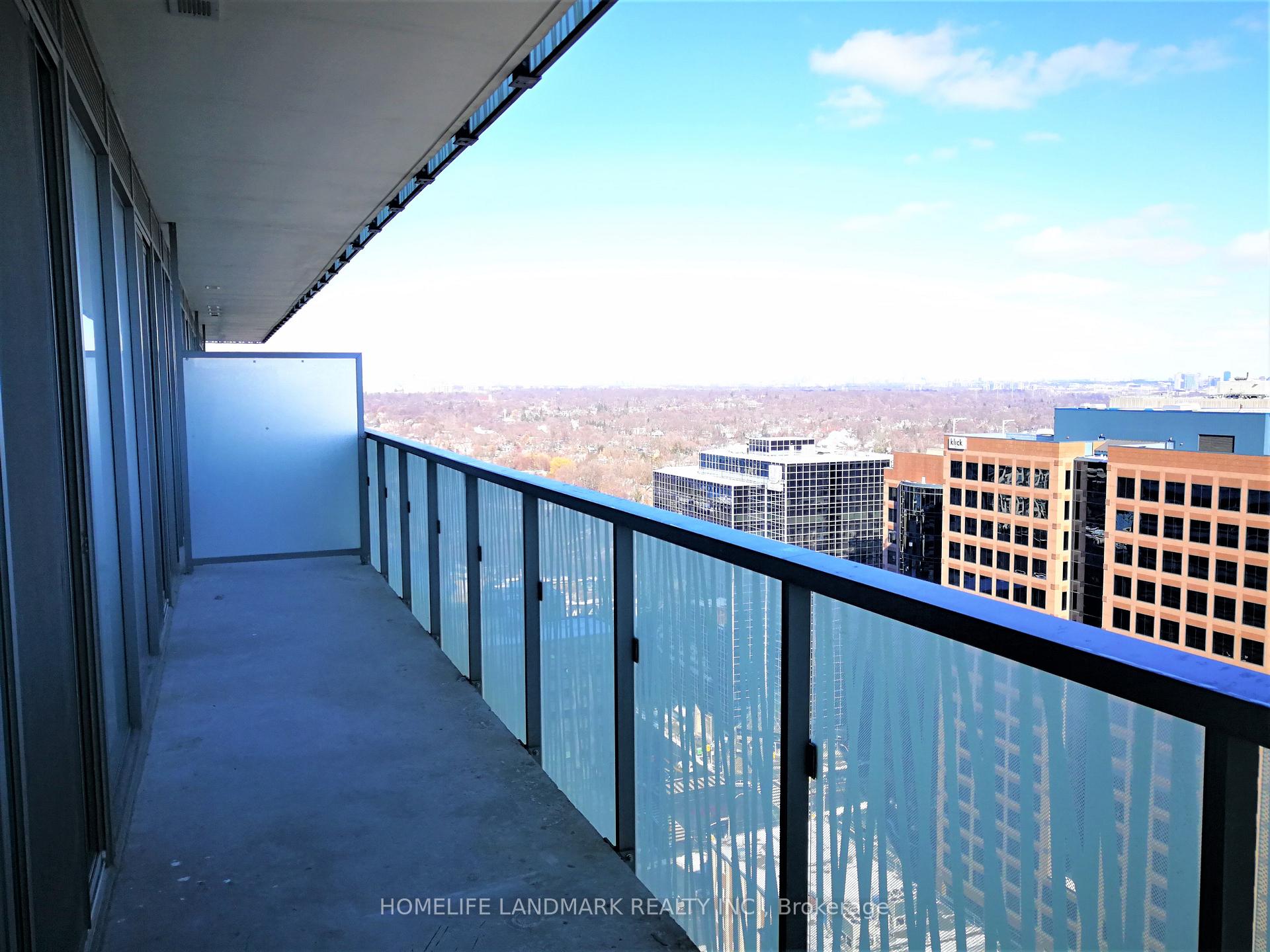 Photo 9 of Unit 2501, 50 Charles Street E, Toronto, Church-Yonge Corridor — HOMEH
