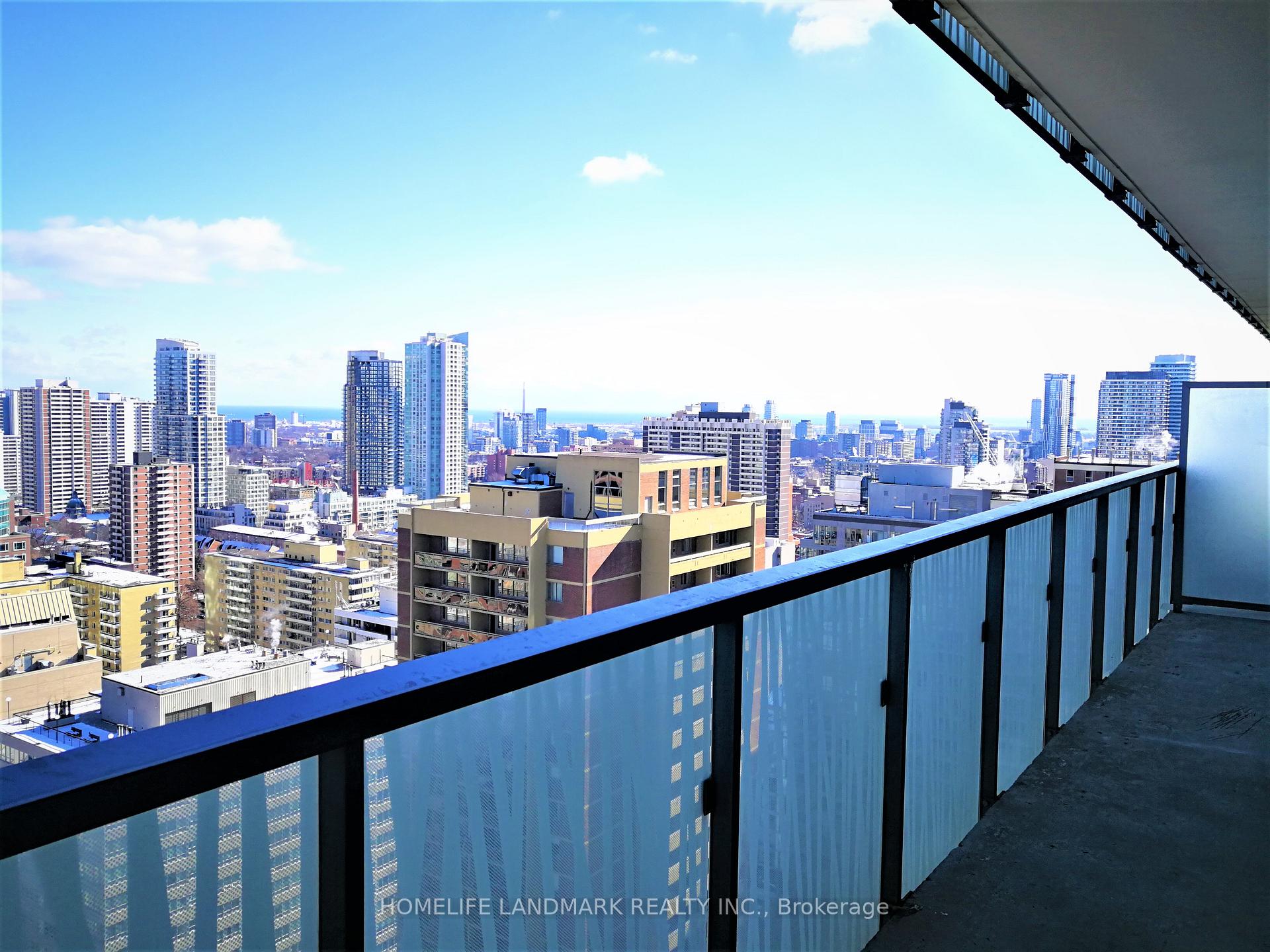 Photo 10 of Unit 2501, 50 Charles Street E, Toronto, Church-Yonge Corridor — HOMEH