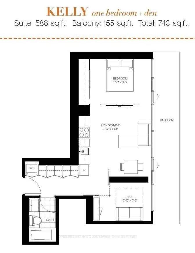 Photo 11 of Unit 2501, 50 Charles Street E, Toronto, Church-Yonge Corridor — HOMEH