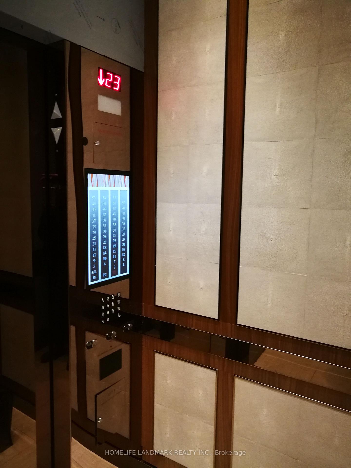 Photo 12 of Unit 2501, 50 Charles Street E, Toronto, Church-Yonge Corridor — HOMEH