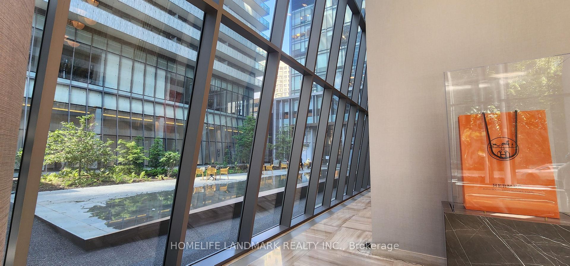 Photo 13 of Unit 2501, 50 Charles Street E, Toronto, Church-Yonge Corridor — HOMEH