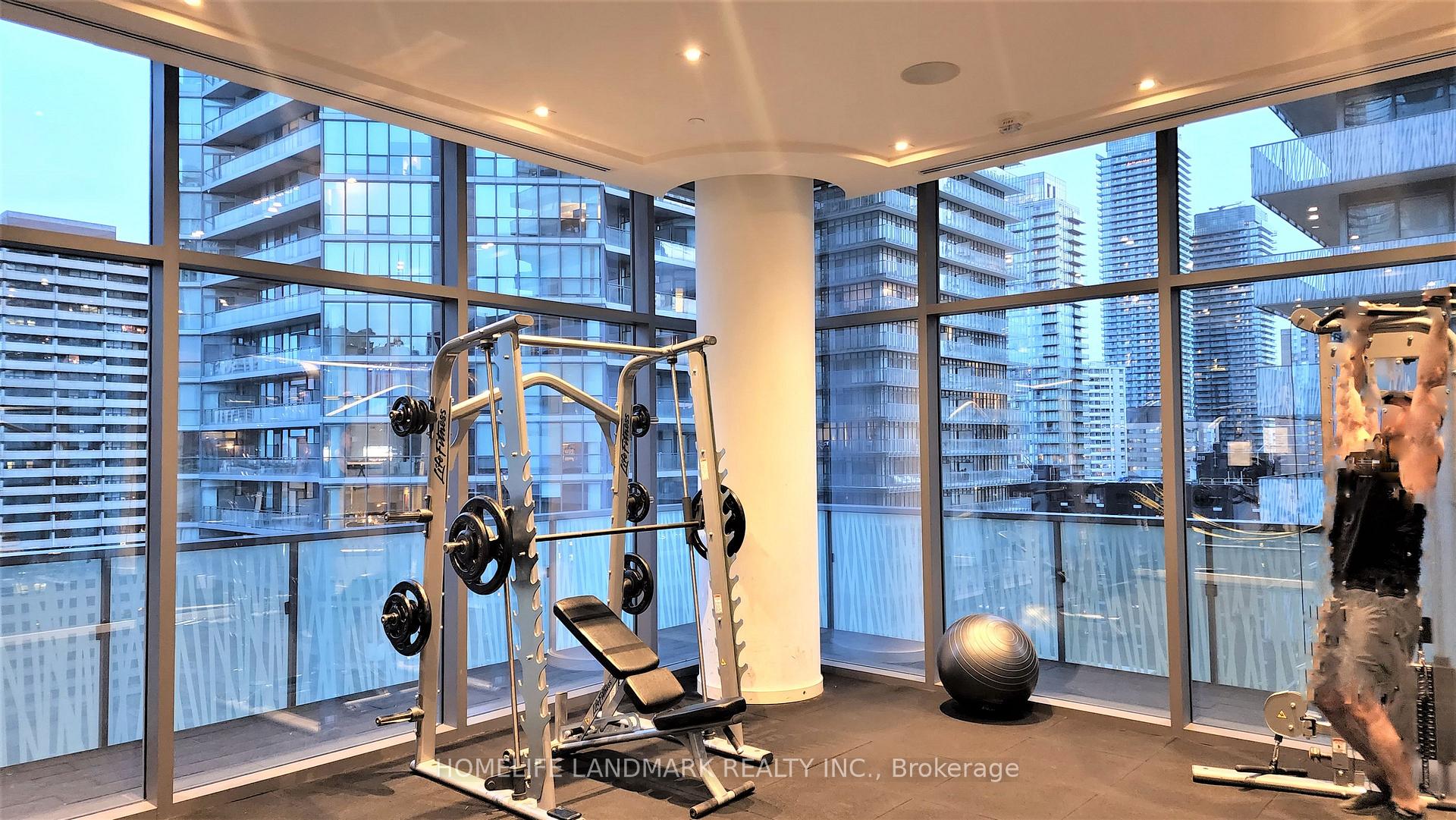 Photo 14 of Unit 2501, 50 Charles Street E, Toronto, Church-Yonge Corridor — HOMEH