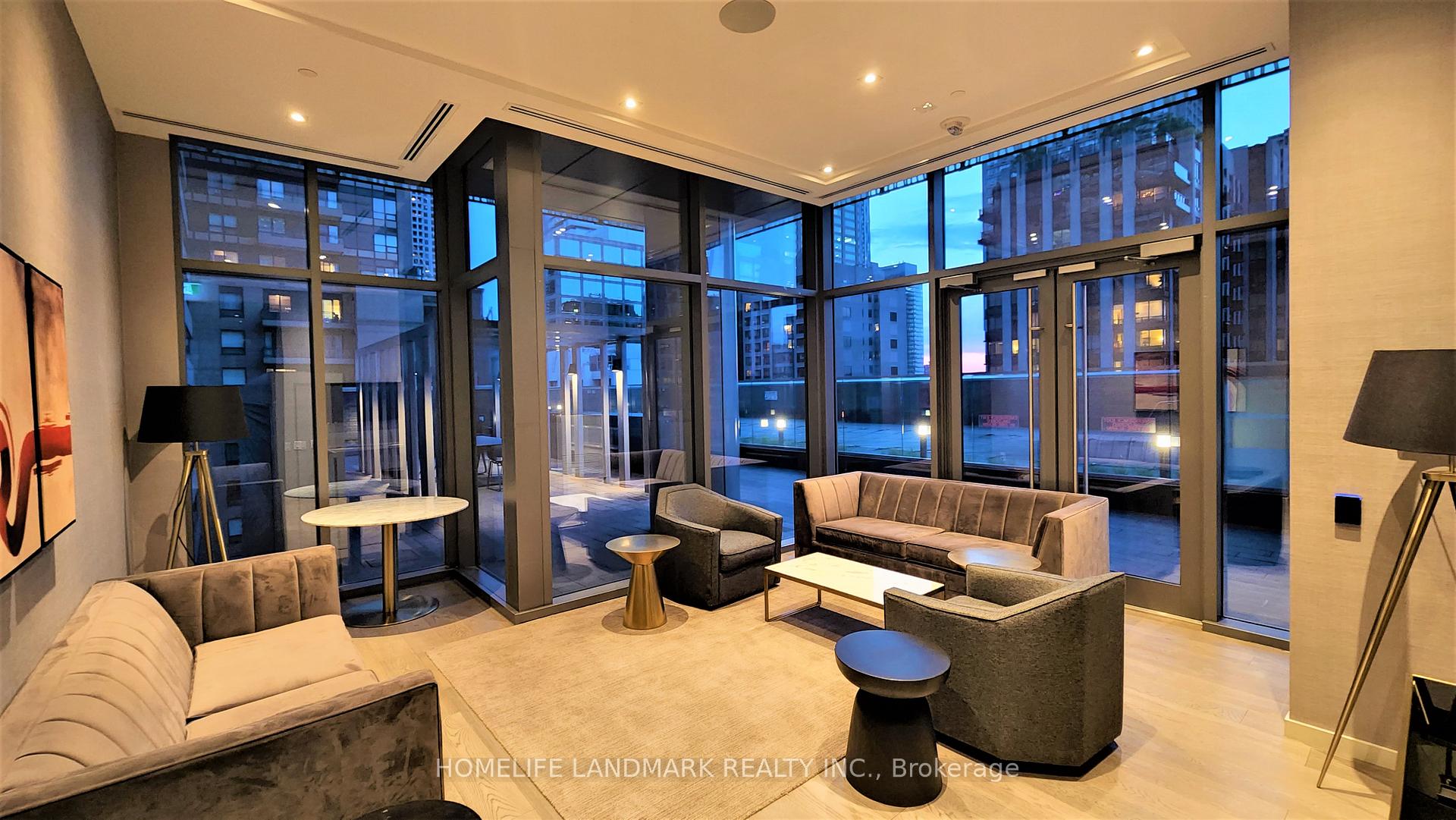Photo 16 of Unit 2501, 50 Charles Street E, Toronto, Church-Yonge Corridor — HOMEH
