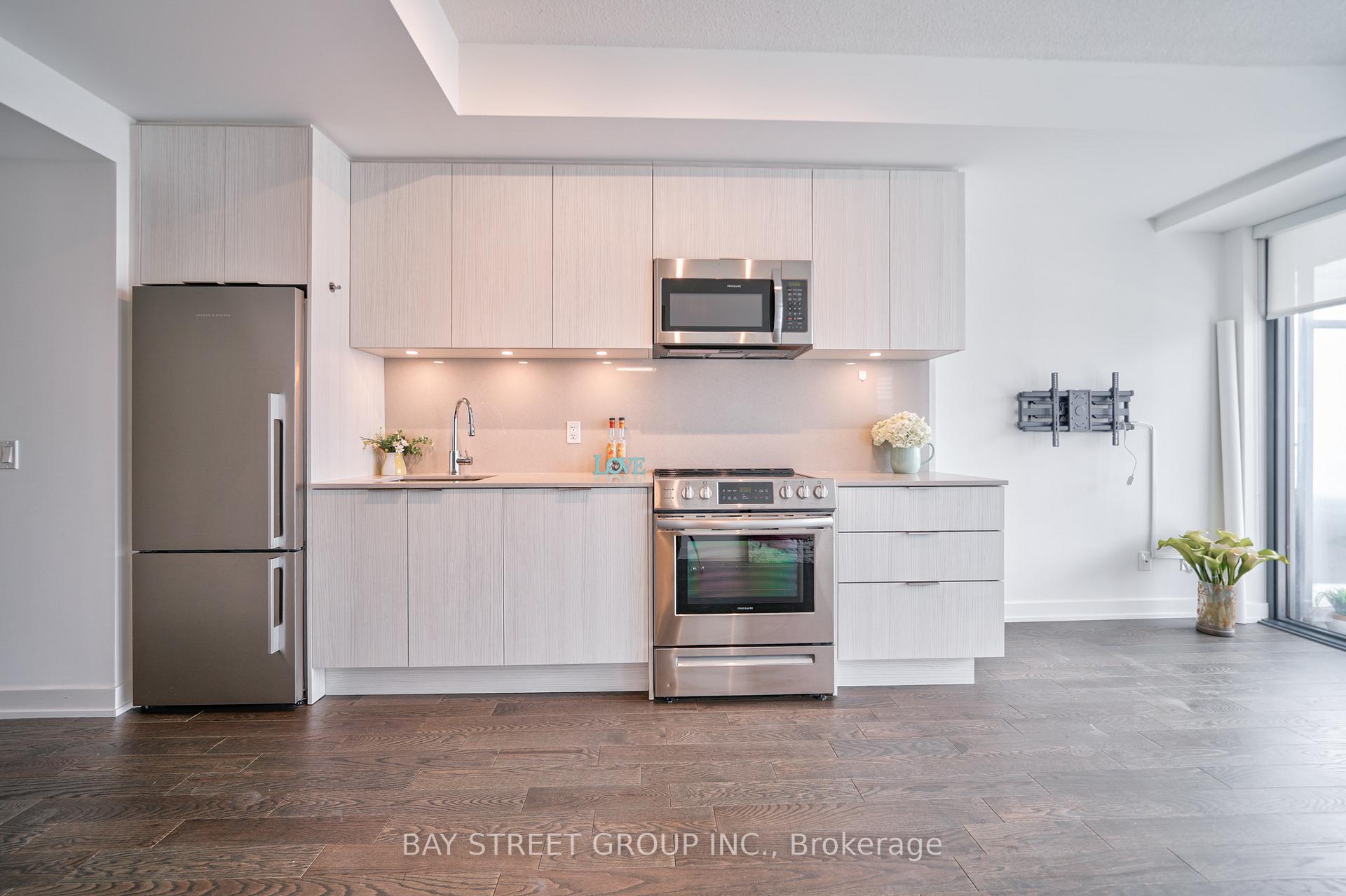Photo 12 of Unit 3204, 25 Richmond Street E, Toronto, Church-Yonge Corridor — HOMEH