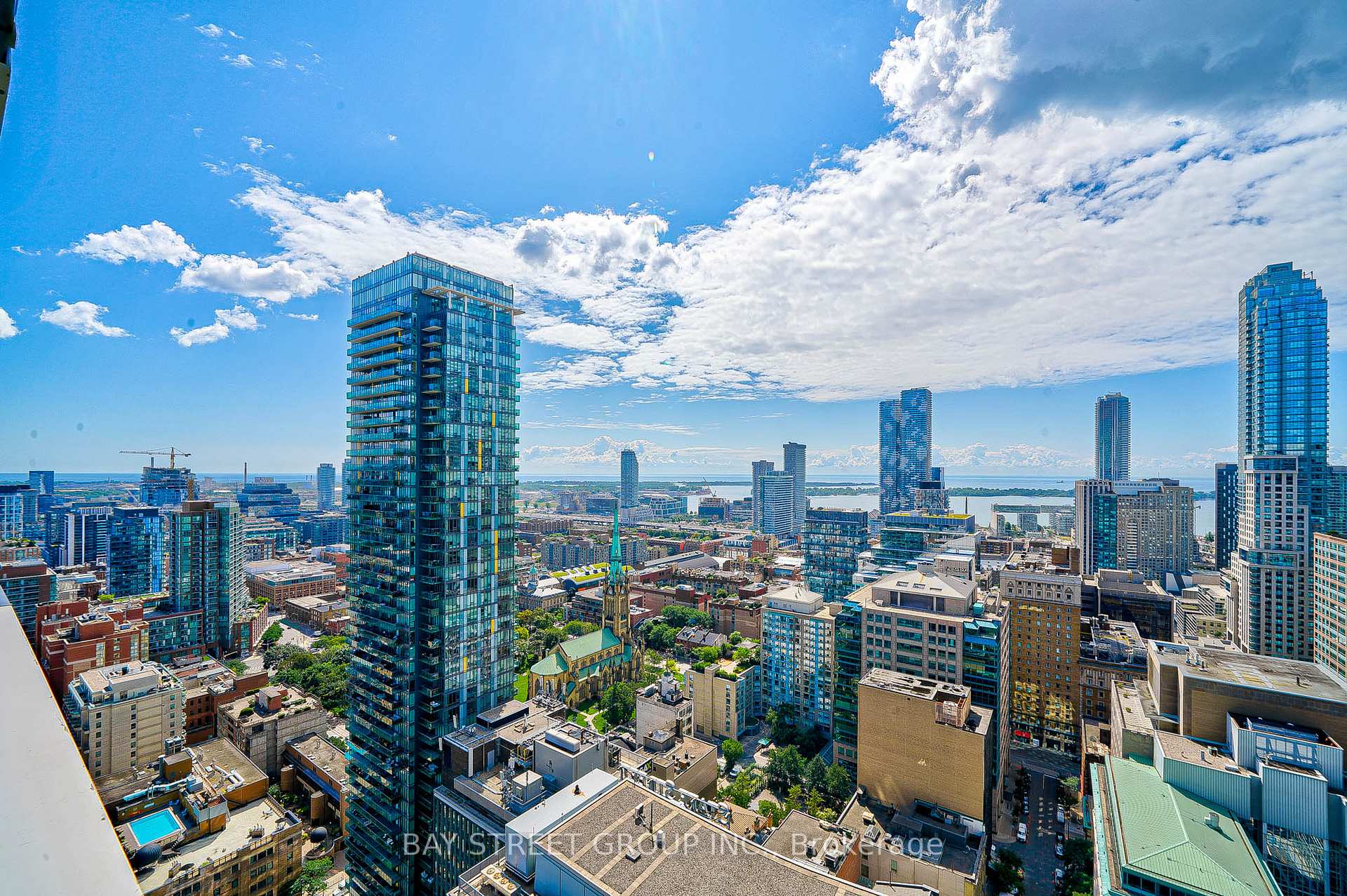 Photo 35 of Unit 3204, 25 Richmond Street E, Toronto, Church-Yonge Corridor — HOMEH