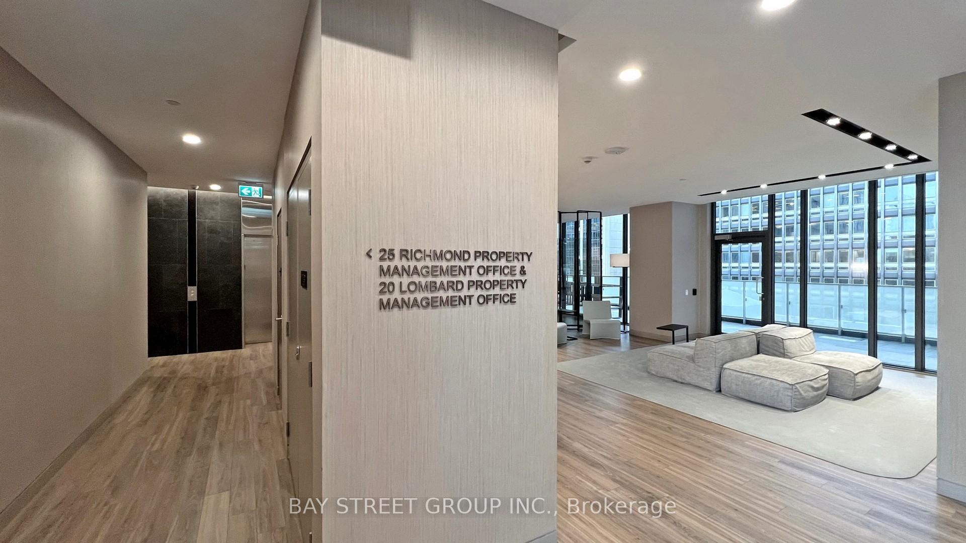 Photo 37 of Unit 3204, 25 Richmond Street E, Toronto, Church-Yonge Corridor — HOMEH