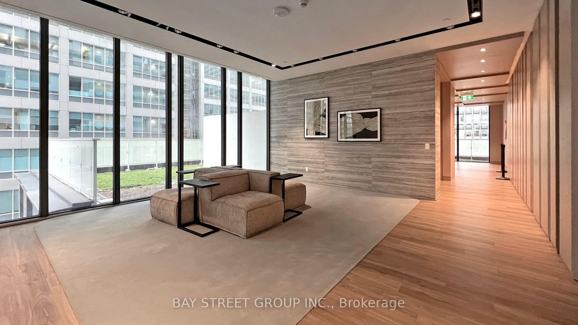 Photo 38 of Unit 3204, 25 Richmond Street E, Toronto, Church-Yonge Corridor — HOMEH