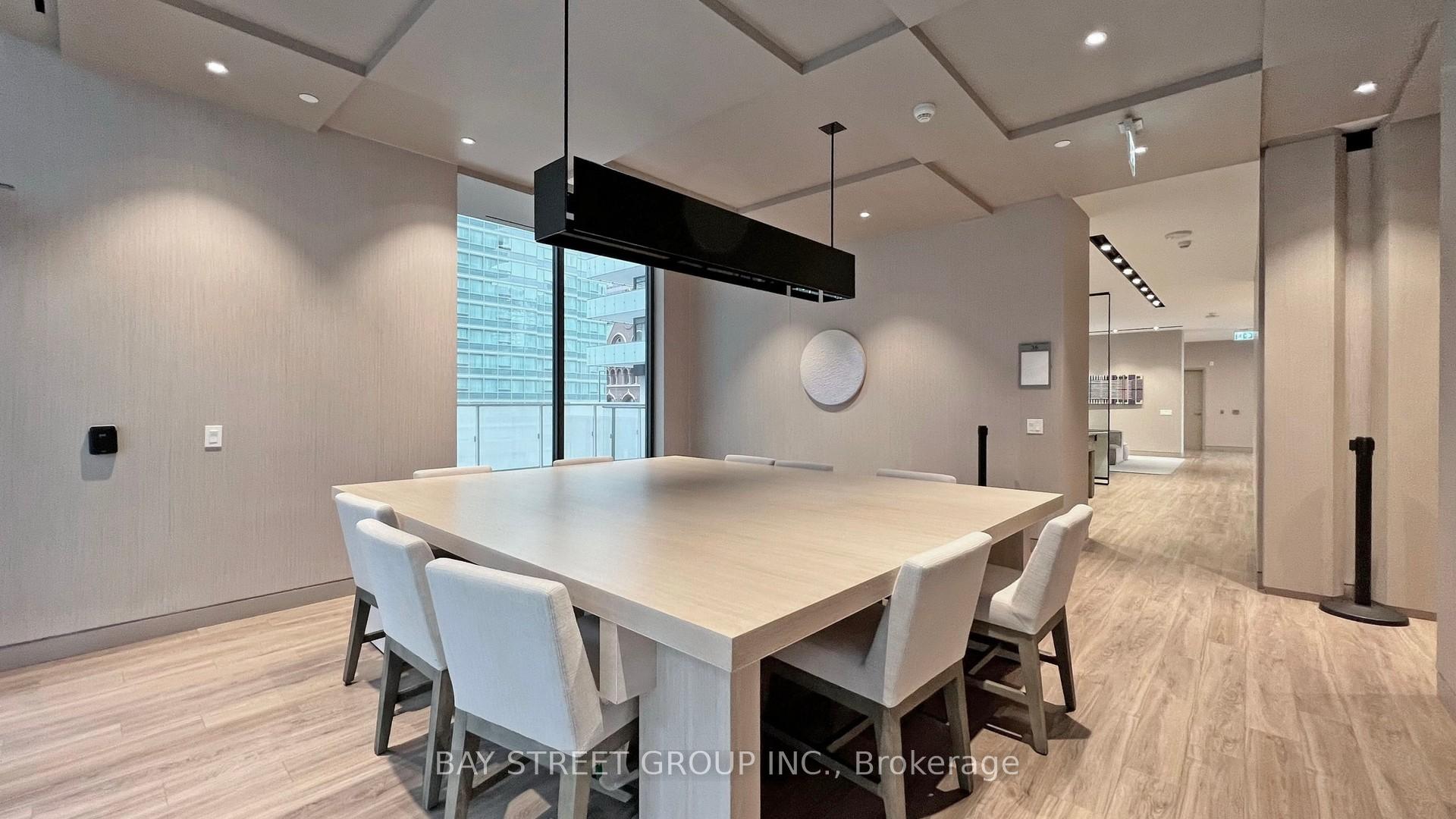 Photo 42 of Unit 3204, 25 Richmond Street E, Toronto, Church-Yonge Corridor — HOMEH