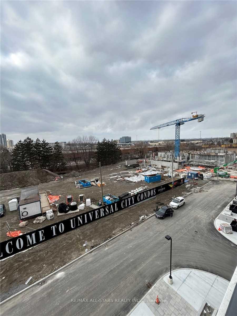 Photo 1 of Unit 519, 1480 Bayly Street, Pickering, Bay Ridges — HOMEH