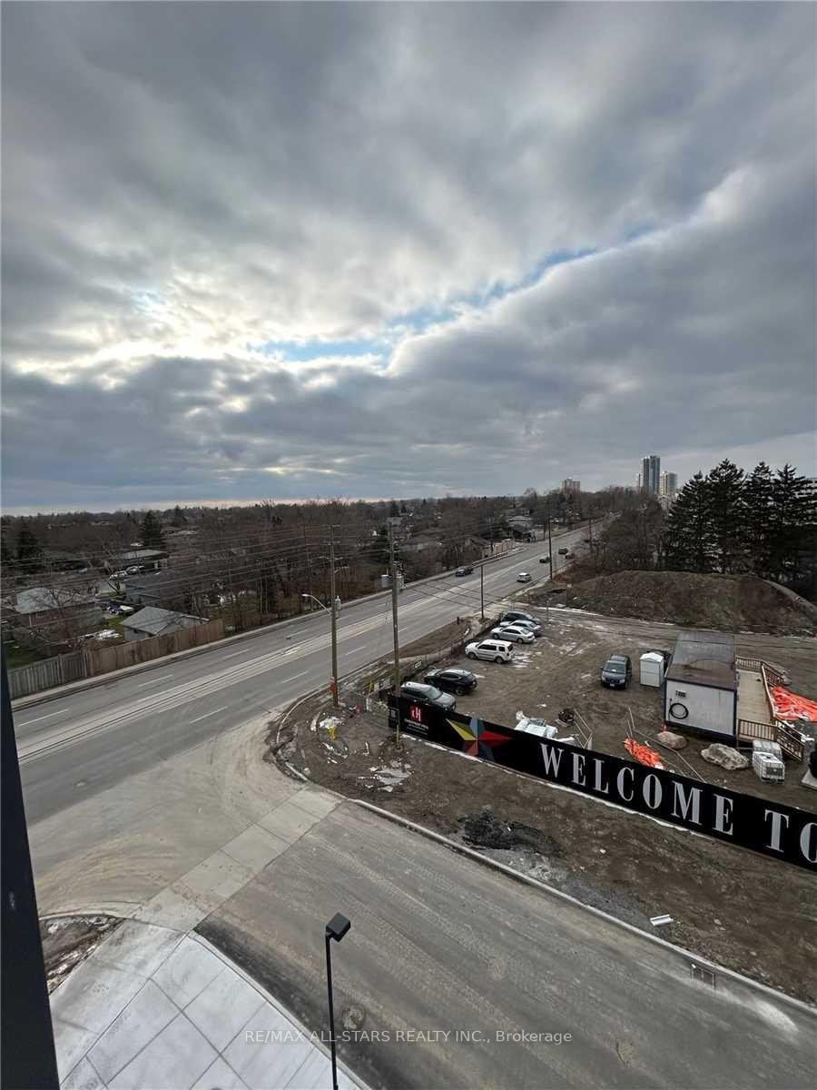 Photo 2 of Unit 519, 1480 Bayly Street, Pickering, Bay Ridges — HOMEH
