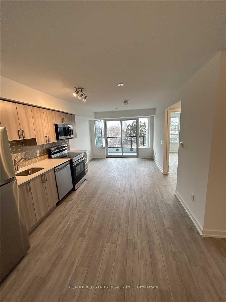 Photo 4 of Unit 519, 1480 Bayly Street, Pickering, Bay Ridges — HOMEH