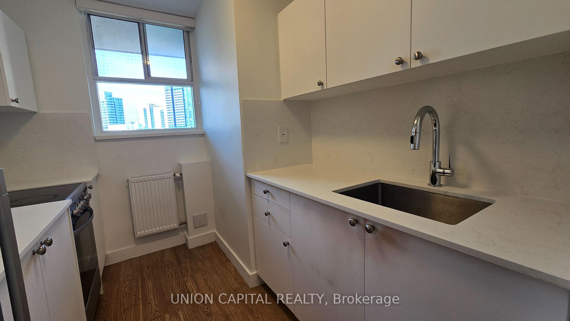 Photo 1 of Unit 1508, 230 Oak Street, Toronto, Regent Park — HOMEH