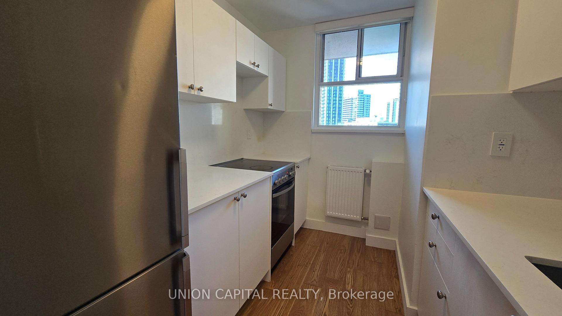 Photo 3 of Unit 1508, 230 Oak Street, Toronto, Regent Park — HOMEH