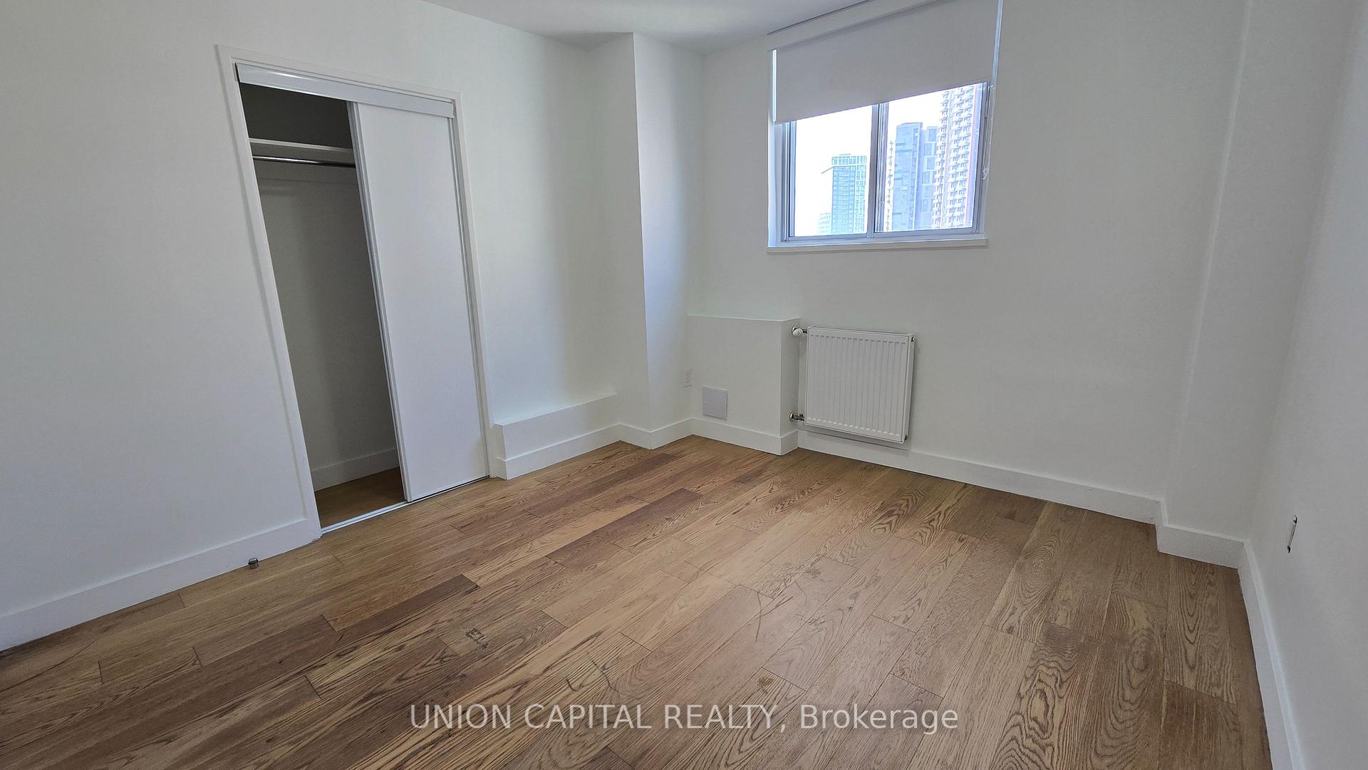 Photo 6 of Unit 1508, 230 Oak Street, Toronto, Regent Park — HOMEH