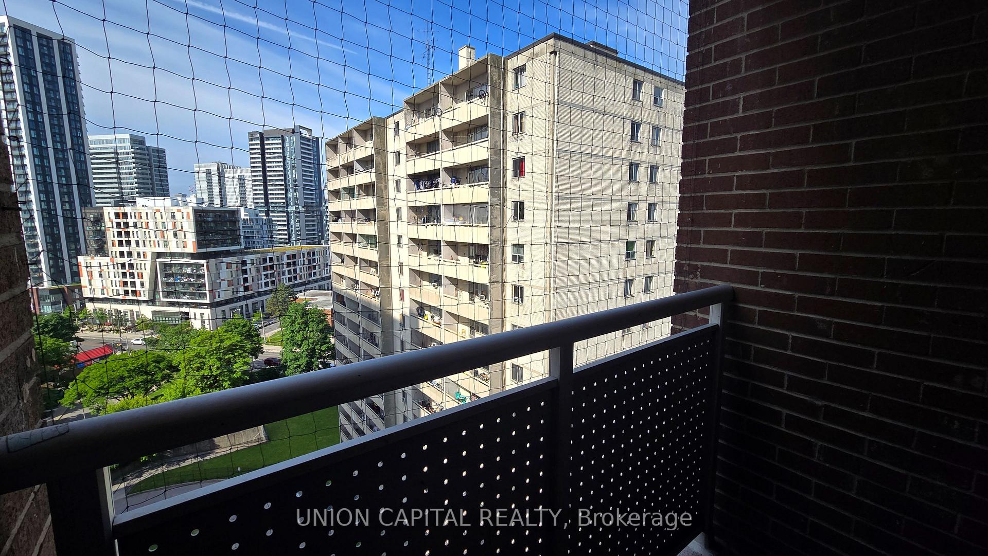 Photo 14 of Unit 1508, 230 Oak Street, Toronto, Regent Park — HOMEH