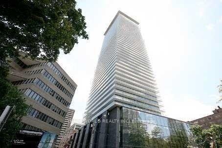 Photo 1 of Unit 2905, 33 Charles Street E, Toronto, Church-Yonge Corridor — HOMEH