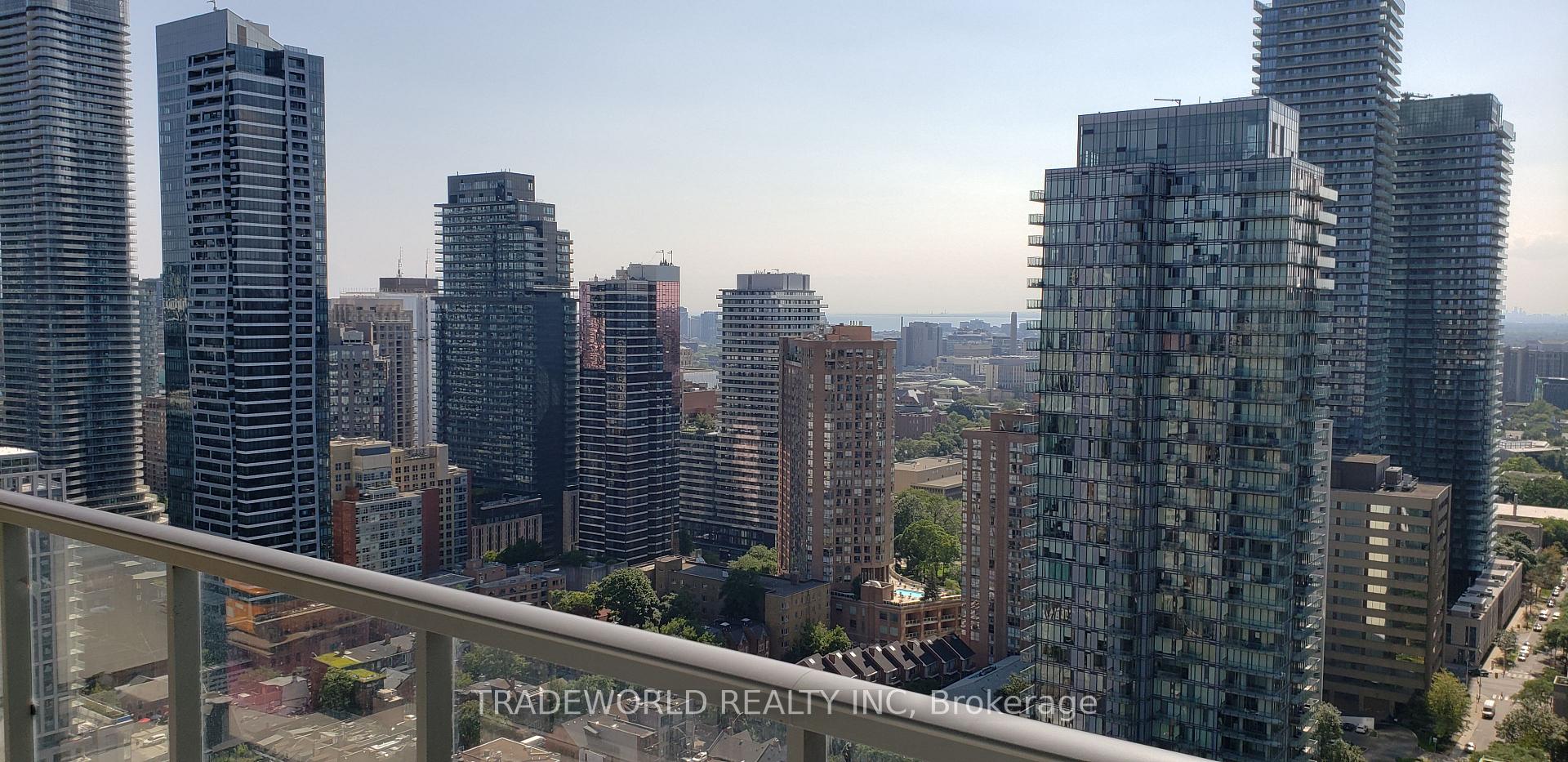 Photo 5 of Unit 2905, 33 Charles Street E, Toronto, Church-Yonge Corridor — HOMEH