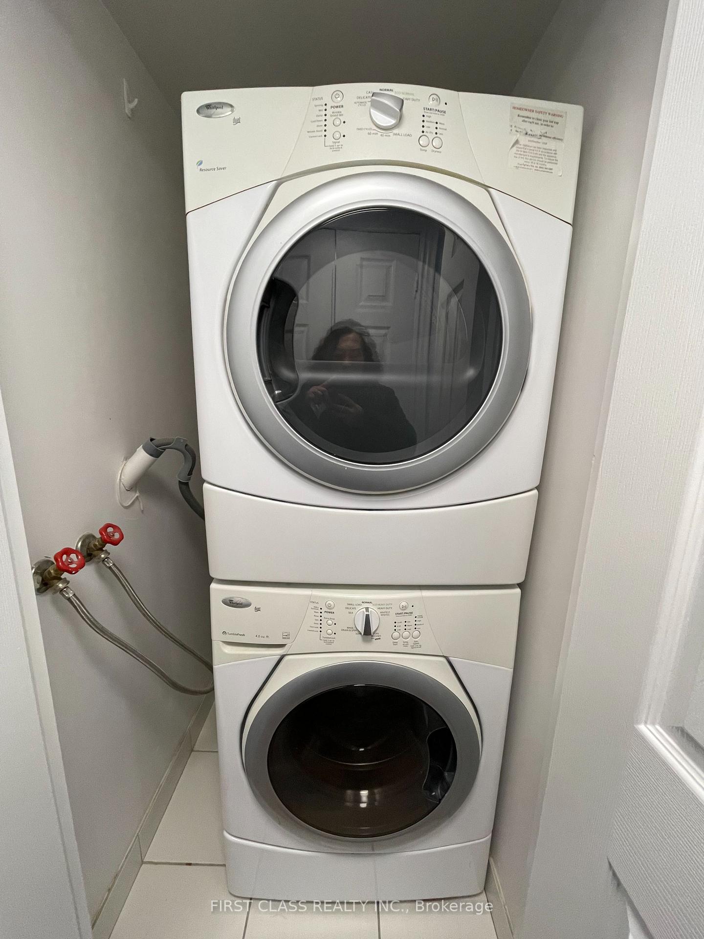 Photo 41 of Unit 663, 23 Cox Boulevard, Markham, Unionville — HOMEH
