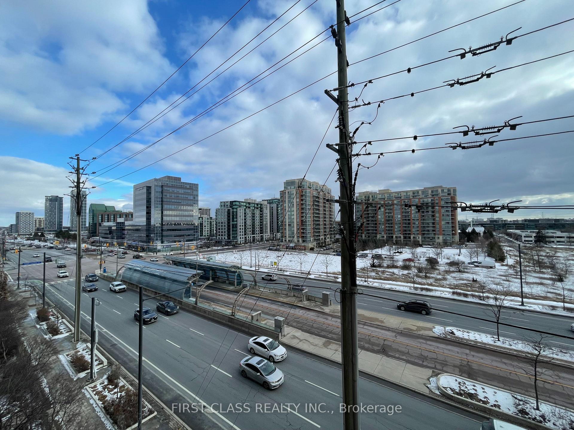 Photo 50 of Unit 663, 23 Cox Boulevard, Markham, Unionville — HOMEH