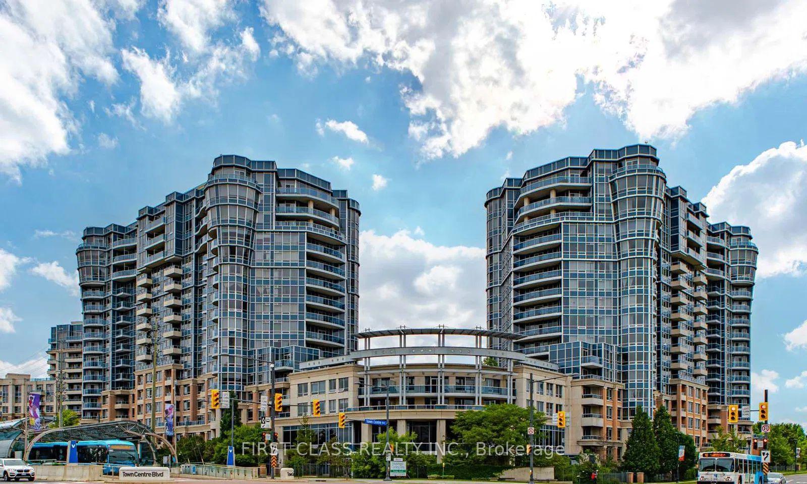 Photo 1 of Unit 663, 23 Cox Boulevard, Markham, Unionville — HOMEH